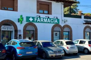 Farmacia Farmoles