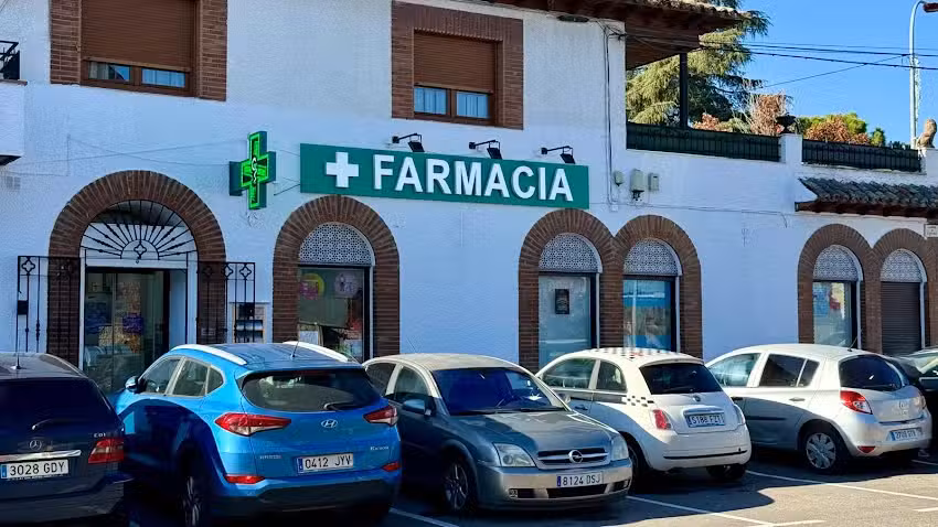 Farmacia Farmoles