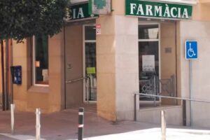 FARMACIA FARRAS C.B.