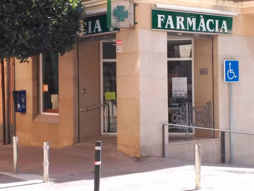 FARMACIA FARRAS C.B.