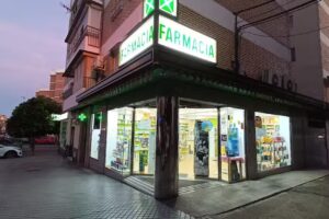 Farmacia F&aacute;tima 44