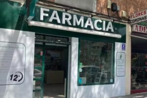 FARMACIA FATIMA 97