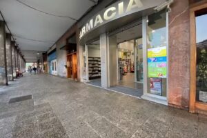 Farmacia Fátima De La Fuente