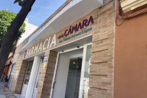 Farmacia F&aacute;tima G&oacute;mez L&oacute;pez