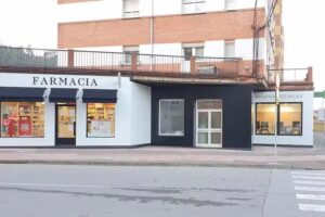 FARMACIA FATIMA GONZALO TEJEDOR