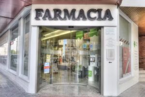 Farmacia Faubel C.B