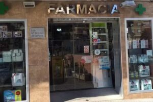 Farmacia Fco Jos&eacute; Ortega De La Rosa