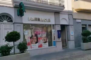 Farmacia Fdez-Blanco Cuevas C.B.