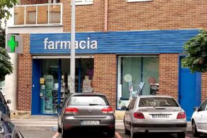 Farmacia Fdez. de Aguirre &ndash; Garralda