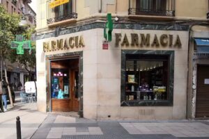 Farmacia Feli&uacute; Valiente