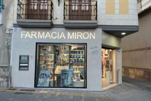 Farmacia F&eacute;lix L. Mir&oacute;n