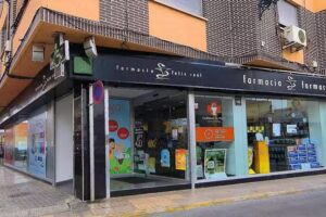 Farmacia F&eacute;lix &ndash; Lda Mar&iacute;a F&eacute;lix Ripoll
