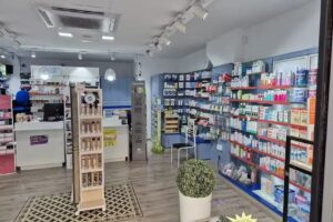 Farmacia &ndash; Fem Farmacia