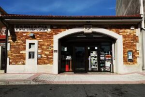 Farmacia Fernanda Correia de Morais