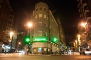 Farmacia Fernandez Abascal C.B.