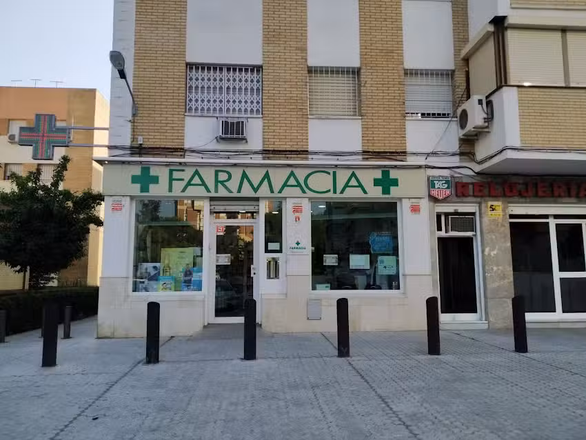 Farmacia Fern&aacute;ndez Auni&oacute;n