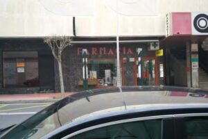 Farmacia Fern&aacute;ndez Bernabeu Bermejo Fern&aacute;ndez