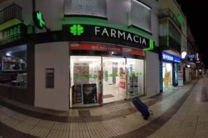 Farmacia Fernández CB