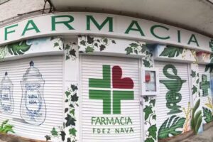 Farmacia Fern&aacute;ndez Nava