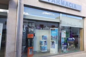 Farmacia Fern&aacute;ndez S&aacute;enz