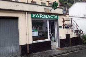 FARMACIA Fern&aacute;ndez Sanz Alvarez Luc&iacute;a