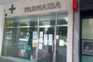 Farmacia Fern&aacute;ndez Sevillano
