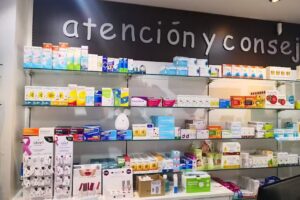 Farmacia Fernández -Valadés Cantisano