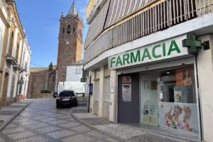 FARMACIA FERN&Aacute;NDEZ VARGAS C.B.