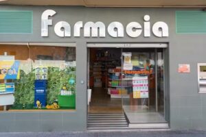 Farmacia Fernández y Fernández