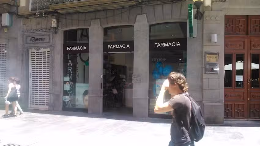 FARMACIA FERNANDO APOLINARIO RODR&Iacute;GUEZ