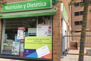 Farmacia Fernando Goyeneche