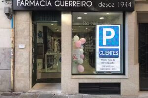 Farmacia Fernando Guerreiro