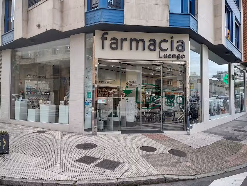 Farmacia Fernando Luengo Garc&iacute;a &ndash; F&oacute;rmulas Magistrales