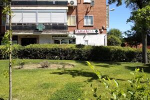 Farmacia Fernando Monedero Mateo