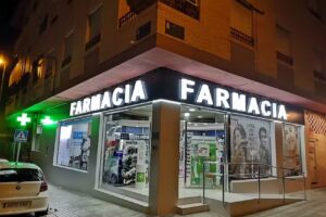 Farmacia Fernando Navarro Gonzalez