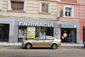 Farmacia Fernando Pancorbo