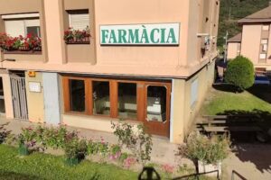 Farm&agrave;cia Fernando Pont&oacute;n