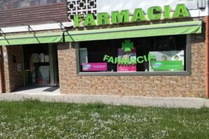 FARMACIA FERNANDO SAEZ CHACON