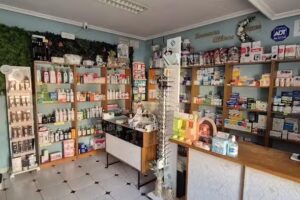 Farmacia Fernando Salvador S&aacute;nchez