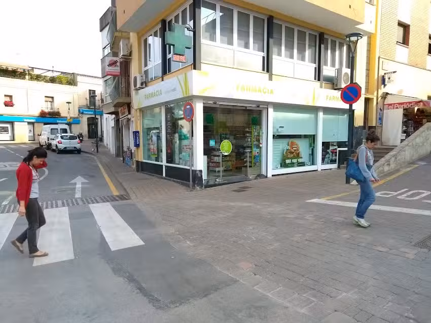 Farm&agrave;cia Fernandomolt&oacute;