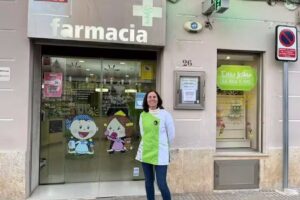 Farmacia Ferrandis Fargueta