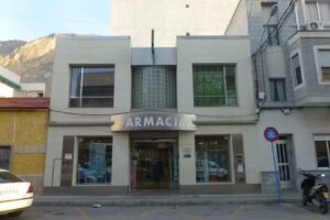 Farmacia Ferrando Bueno