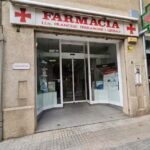 Farmacia Ferrarons