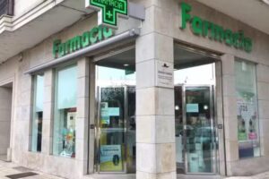 Farmacia Ferreira