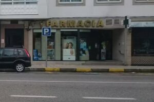 Farmacia Ferre&ntilde;o