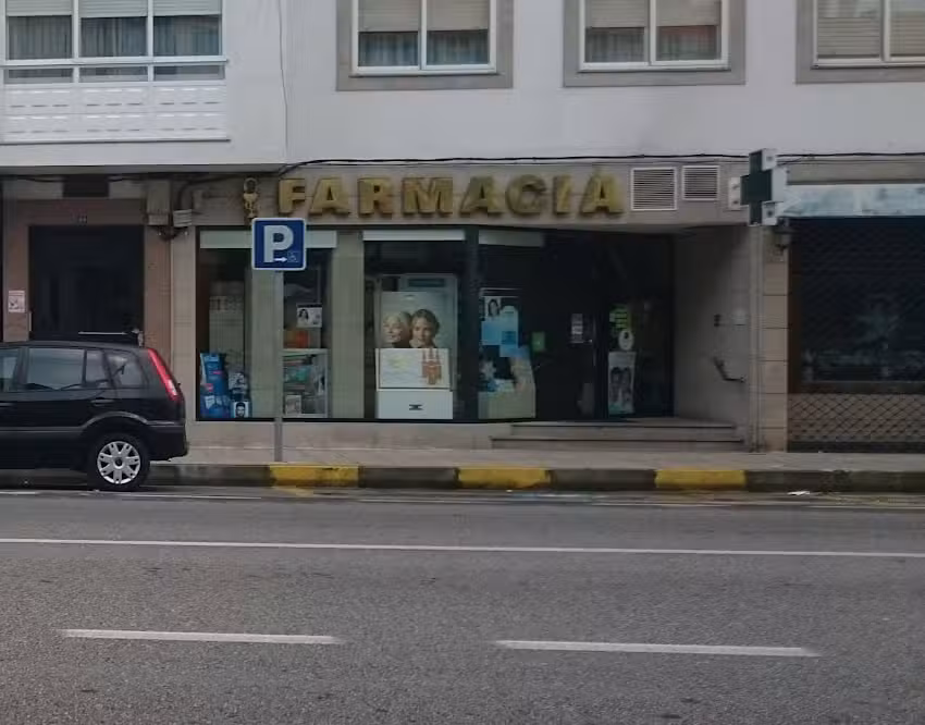 Farmacia Ferre&ntilde;o