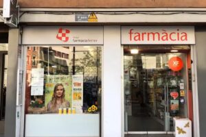 Farmacia Ferrer