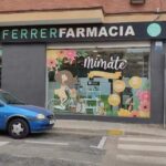 Farmacia Ferrer C.B