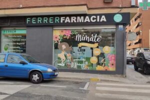 Farmacia Ferrer C.B