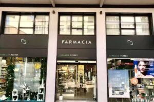 Farmacia Ferrer Castellon